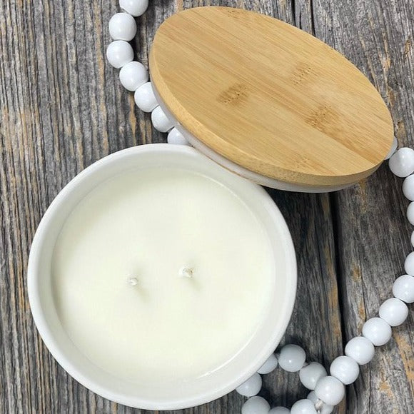 Fall Festival Seasonal Candle: LIMITED QUANTITIES for the fall season!