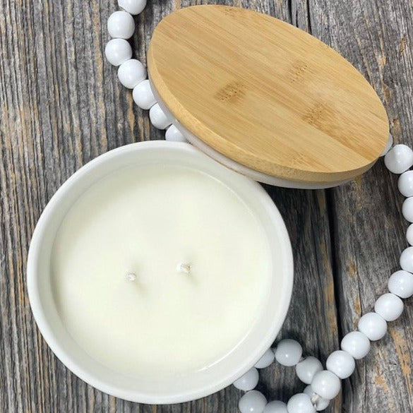 Fresh Brew Coffee Candle