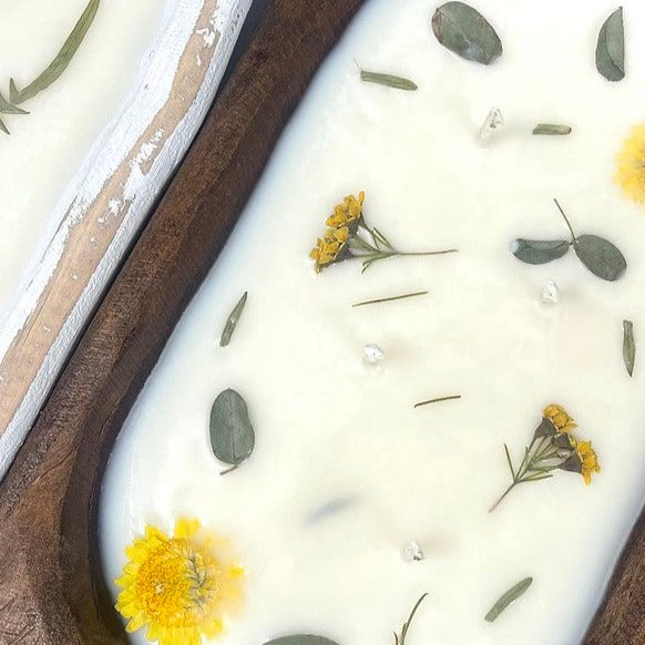 September 28th Wooden Tree & Dough Bowl Workshop! Limited Seating.