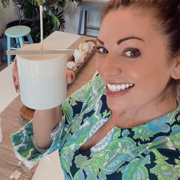 DIY Candle Kit | While Supplies Last