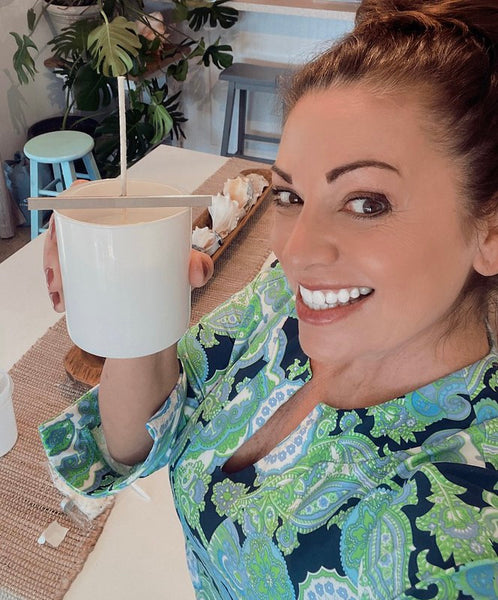 Host a Home Candle Party!