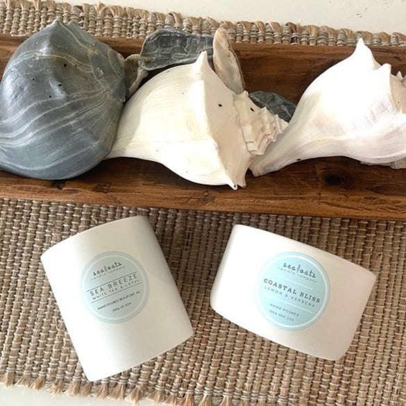 Candle-Making Party at Crystal Coast Brewing Company! July 24th. SOLD OUT!