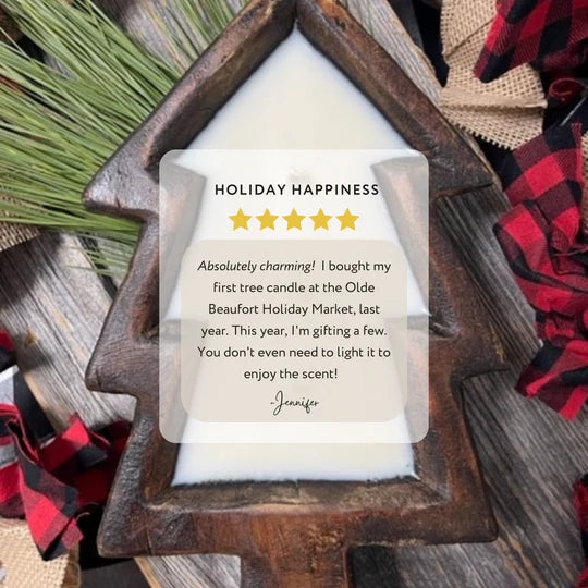 September 28th Wooden Tree & Dough Bowl Workshop! Limited Seating.