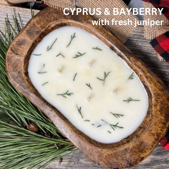 September 28th Wooden Tree & Dough Bowl Workshop! Limited Seating.