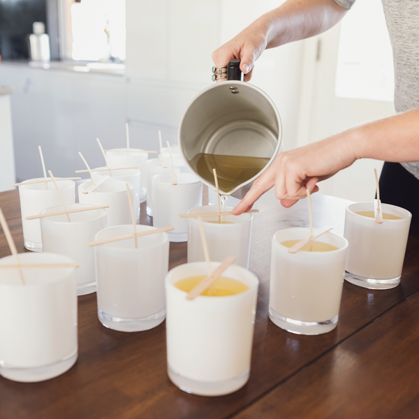 DIY Candle Kit | While Supplies Last