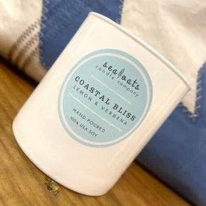 PRIVATE PARTY: Bridgette's Bachelorette Candle Workshop