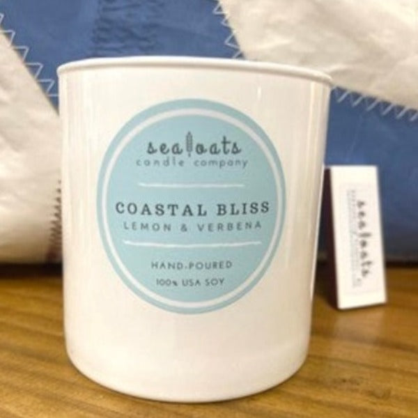 PRIVATE PARTY: Bridgette's Bachelorette Candle Workshop