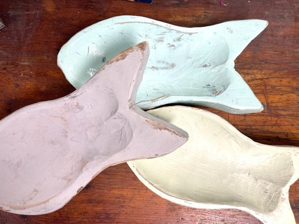 COASTAL FISH CANDLE Workshop! Limited Seating, Classes Tend to Fill Up Quickly