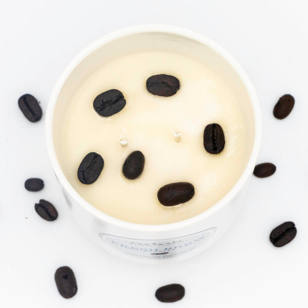 Fresh Brew Coffee Candle