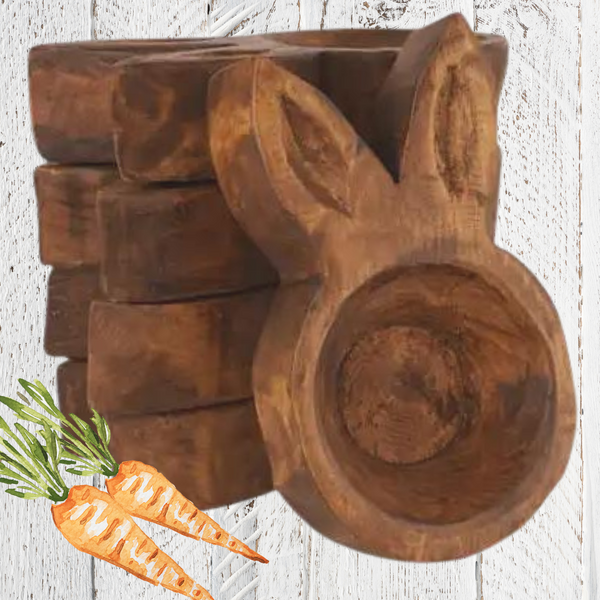 Bunny Candle Workshop! | Limited Seating, Classes Tend to Fill Up Quickly