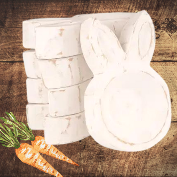 Bunny Candle Workshop! | Limited Seating, Classes Tend to Fill Up Quickly