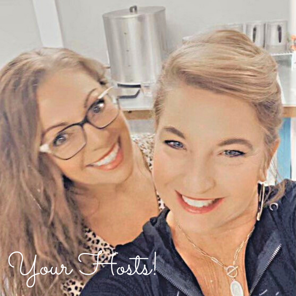 Winter Dough Bowl Candle Workshop: SIGN UPS NOW OPEN!