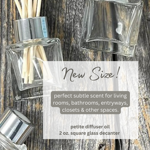 All Diffuser Oils with Reeds: Long Lasting Fragrance