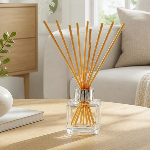 All Diffuser Oils with Reeds: Long Lasting Fragrance