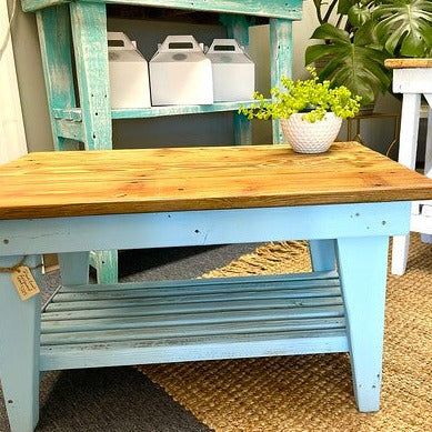 Genuine LuckyWood Furniture Beaufort, NC